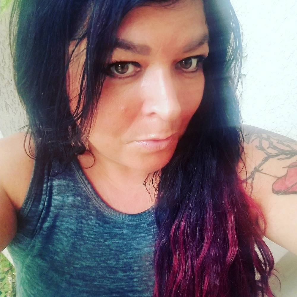 Meet your Posher, Kimberly